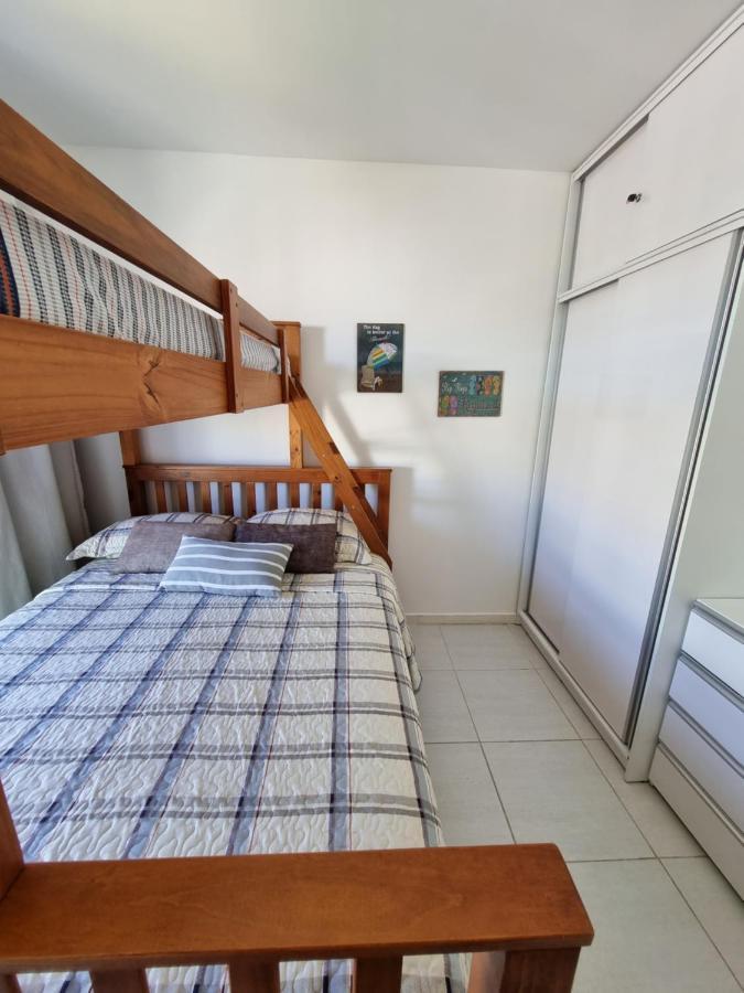 Flat Ideal Trabalho, Sossego E Aconchego! Ipojuca Exteriör bild