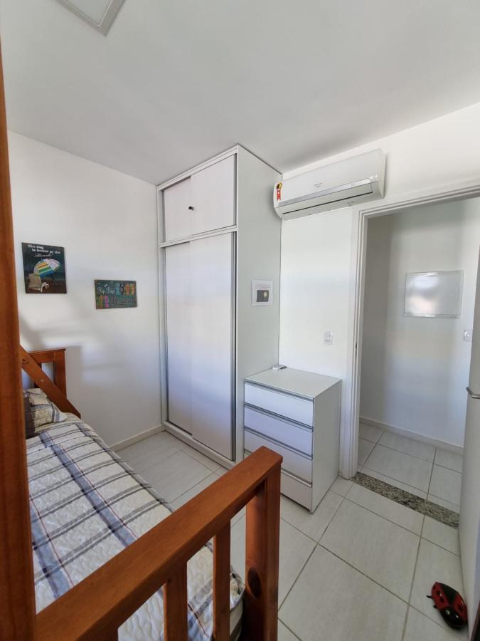 Flat Ideal Trabalho, Sossego E Aconchego! Ipojuca Exteriör bild