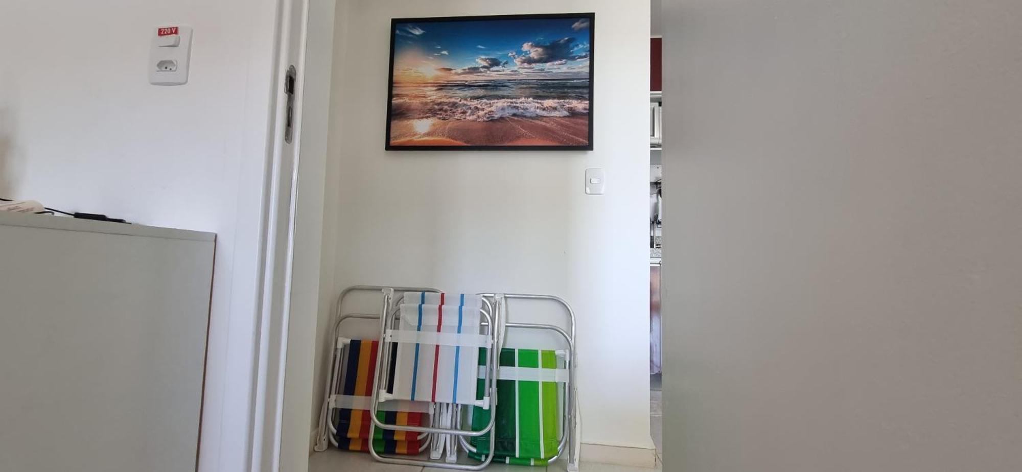 Flat Ideal Trabalho, Sossego E Aconchego! Ipojuca Exteriör bild