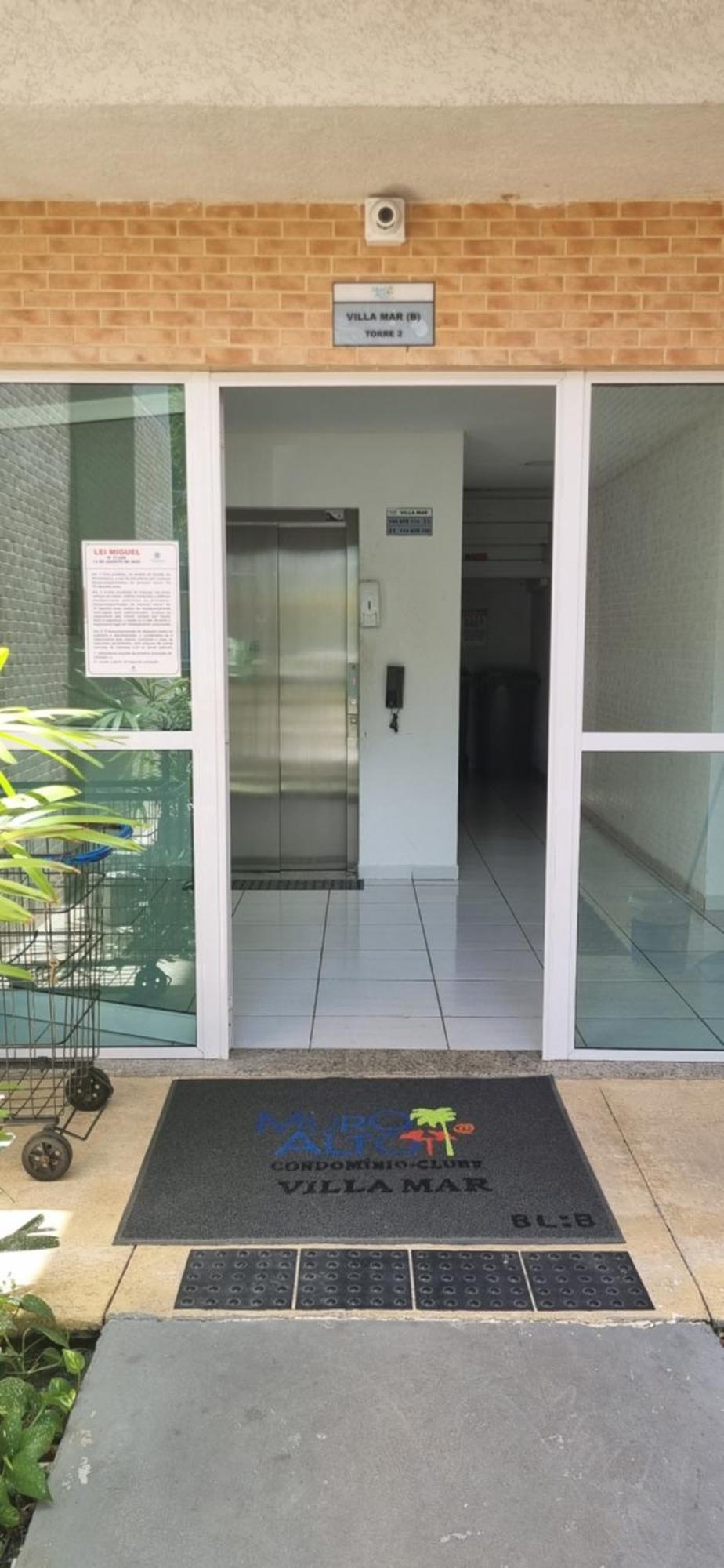 Flat Ideal Trabalho, Sossego E Aconchego! Ipojuca Exteriör bild
